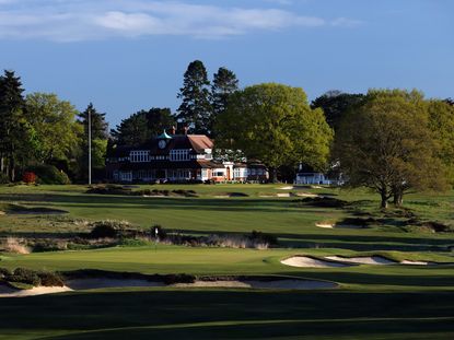 sunningdale