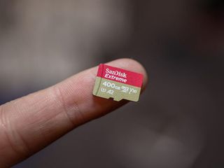 SanDisk Extreme