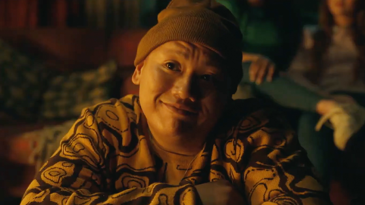 Jacob Batalon protagoniza Tarot de Sony (2024)