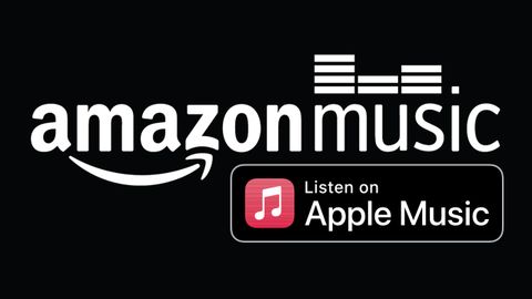 Apple Music Vs Amazon Music Unlimited: Which Is Best? | Louder