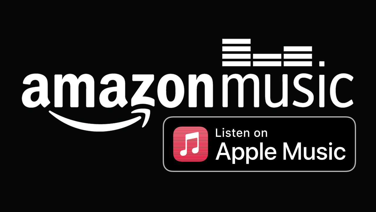 Apple Music vs Amazon Music Unlimited Which is best? Louder