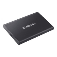 Samsung T7 Portable SSD (500GB)