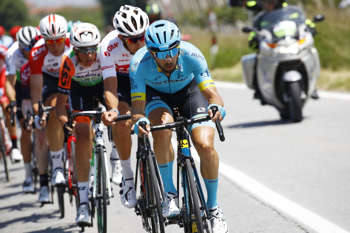 Dario Cataldo (Astana)