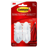 Command hooks | View at Amazon