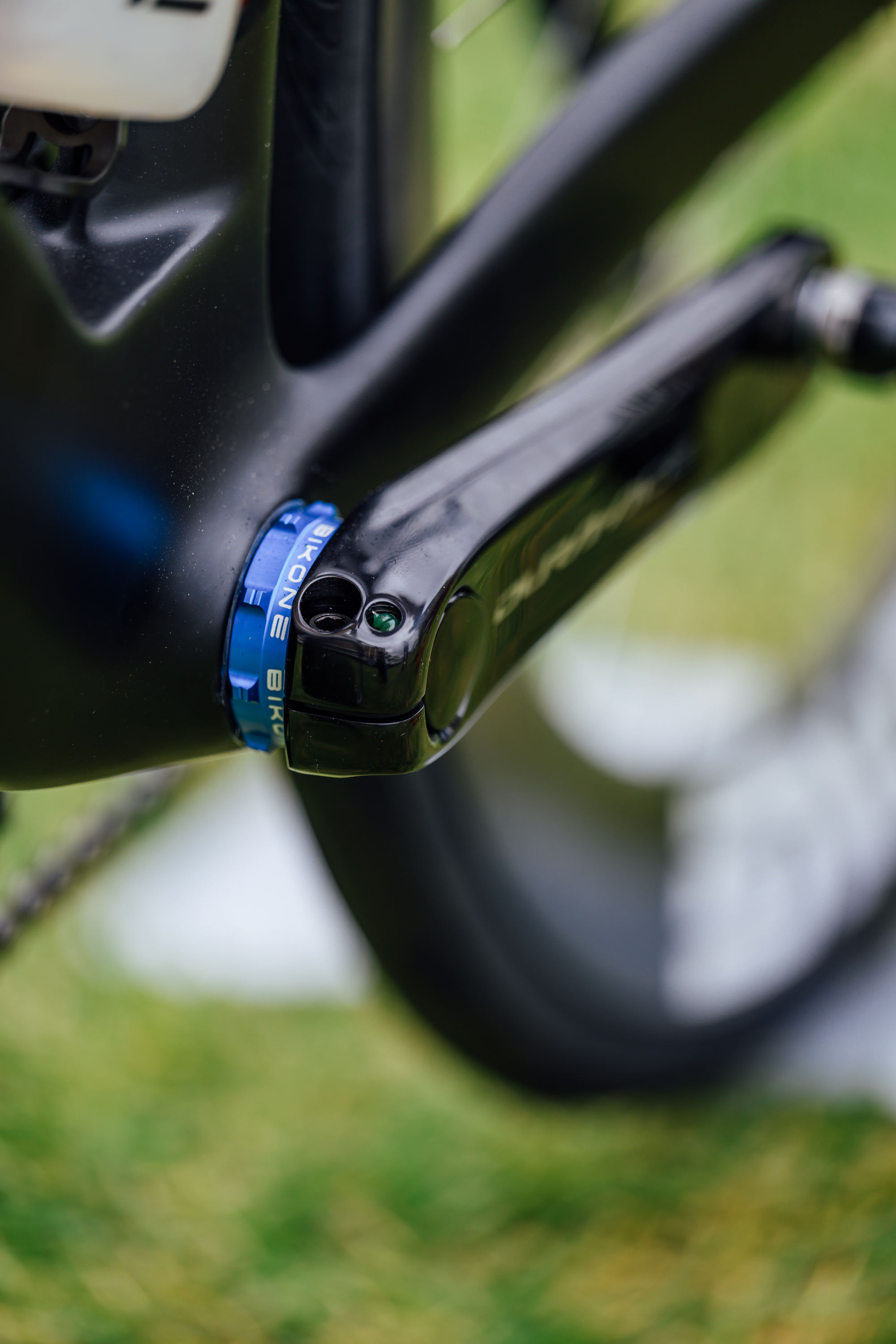 Tour Down Under bike tech