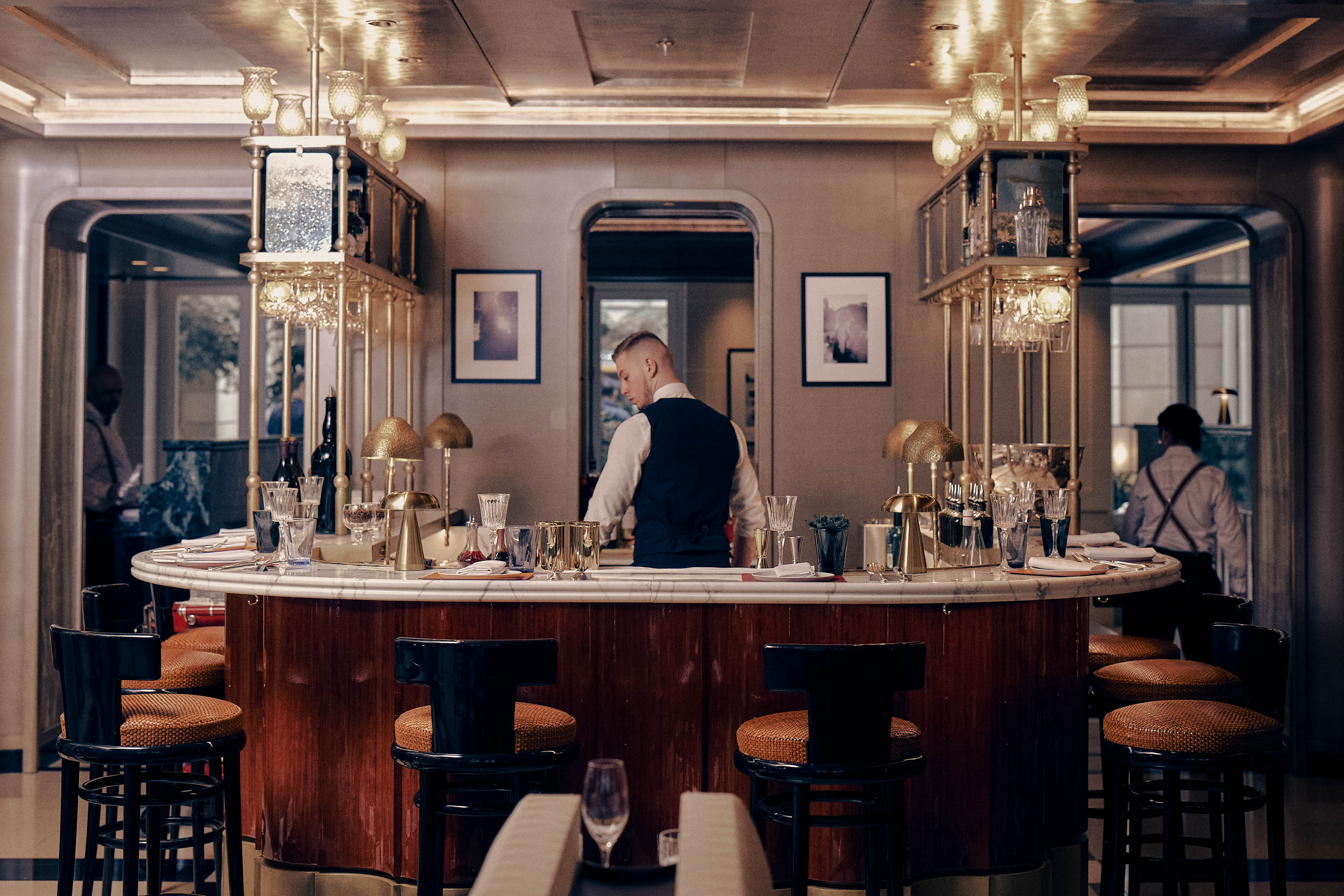 hotel de crillon paris review