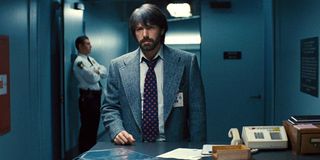 Ben Affleck in Argo