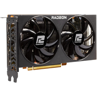 PowerColor Fighter RX 6600 | $370 $254.99 at Amazon Save $115 -