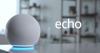 goes round with new spherical Echo, Echo Dot, and Echo Dot Kids  Edition