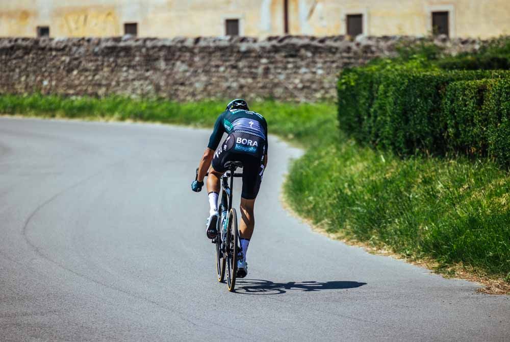 Bora-Hansgrohe new kit