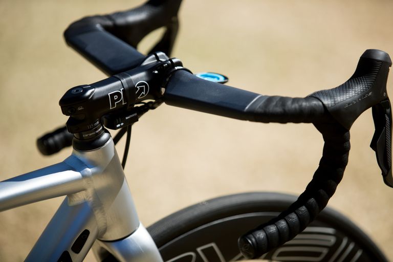 aero handlebar watt saving