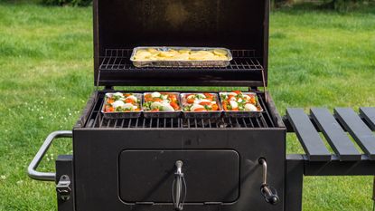 How to Use a Gas Grill, According to an Expert