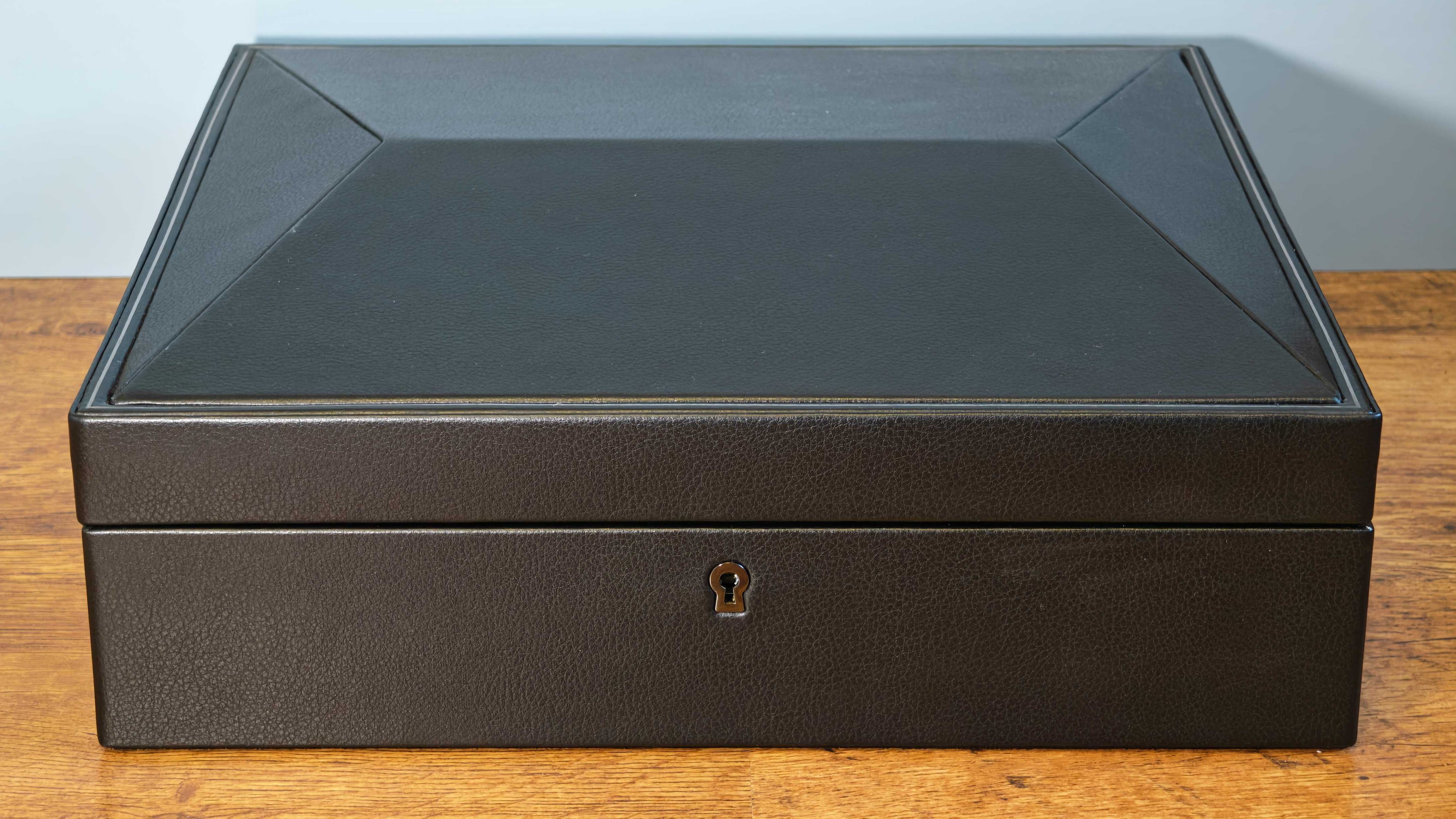 Wolf British Racing 15-watch box