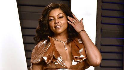 Taraji P Henson