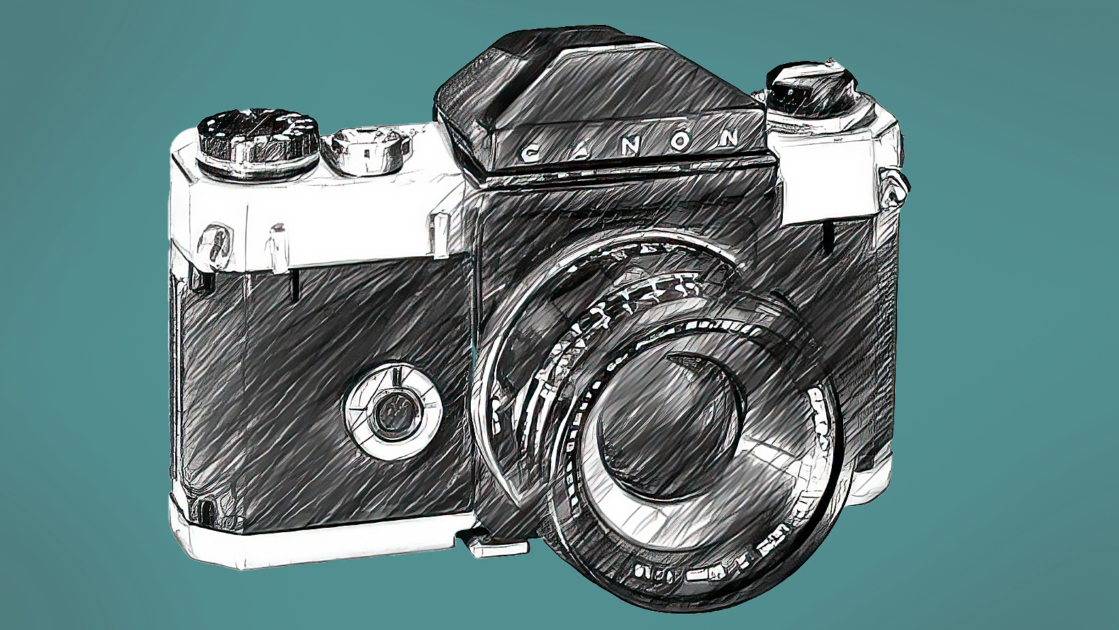 Canonflex