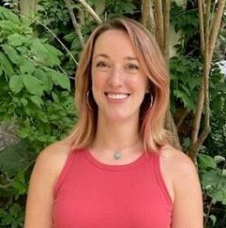 Dr. Amy Karpati