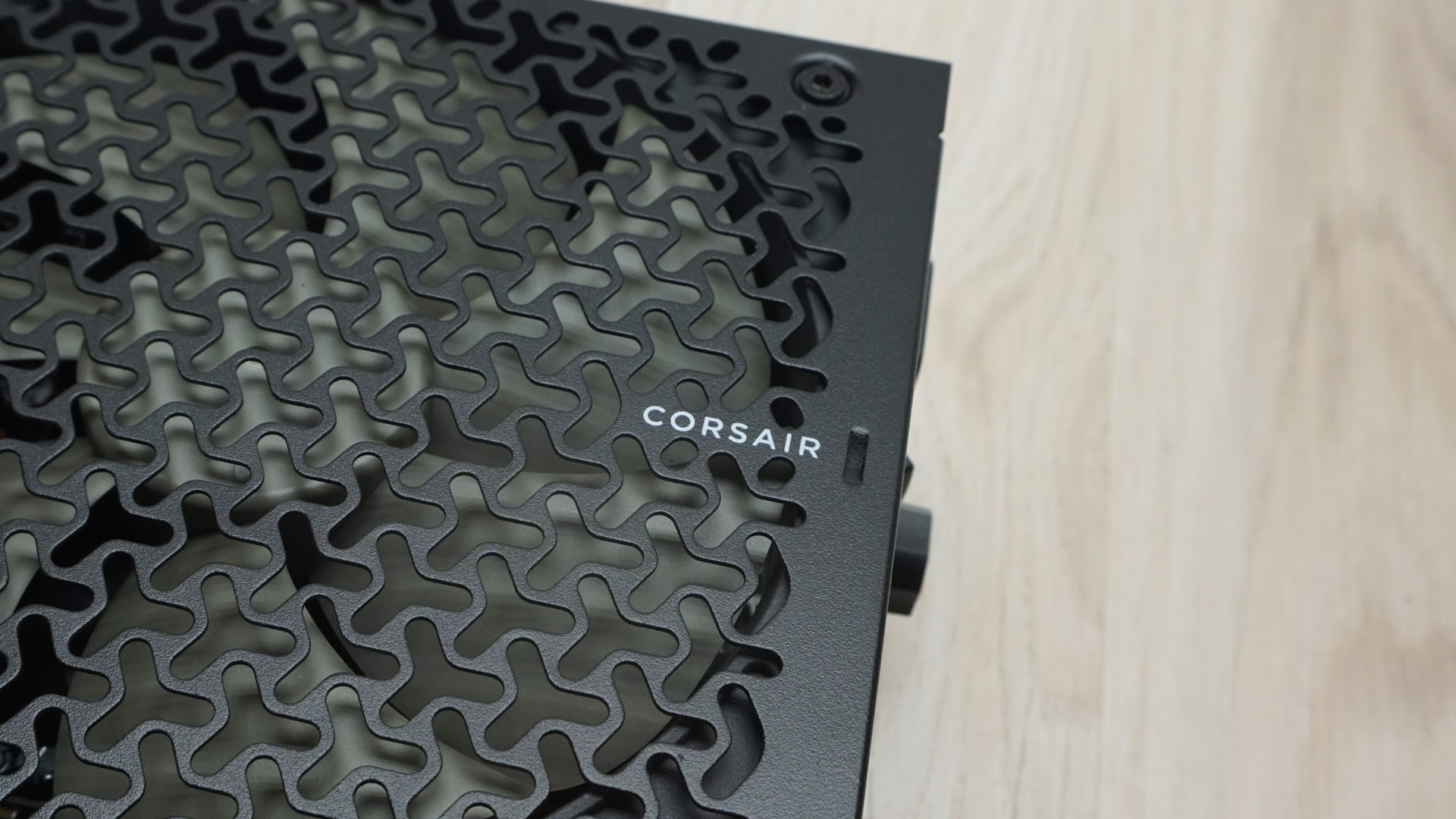 Corsair RM750x (2024) PSU