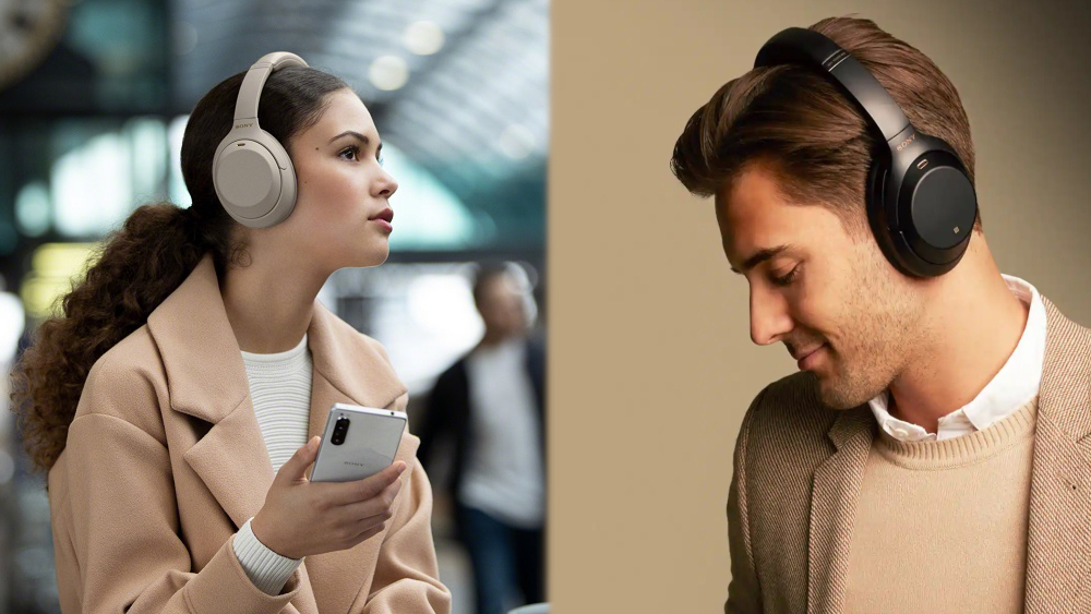 Sony WH-1000XM3 vs Sony WH-1000XM4: which over-ear