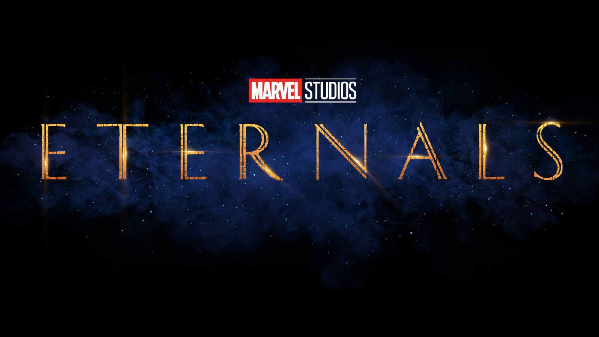 Eternals disney plus