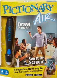 Pictionary Air | WAS £19.99, NOW £14.99 (save 25%) at Amazon