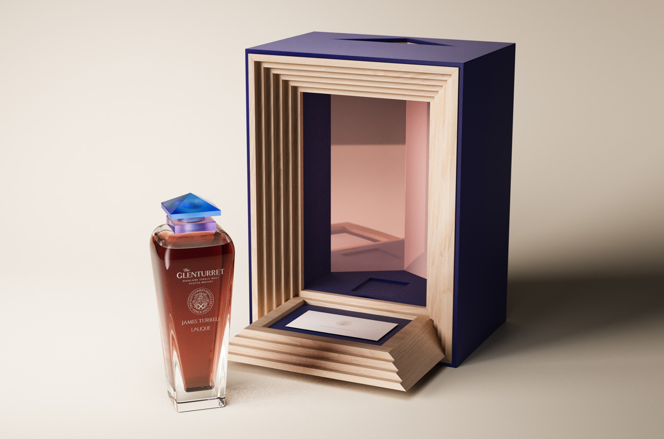 The Glenturret Eight Decades