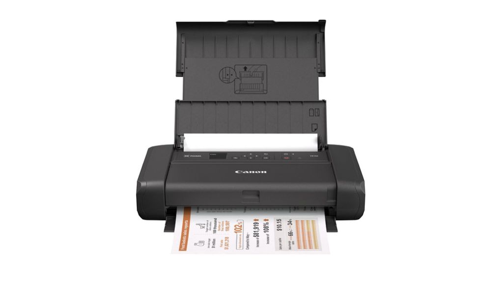 Lacking in space? Here are some tiny printers for small office spaces ...
