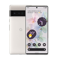 Google Pixel 6 Pro (unlocked): $899