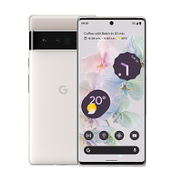 Google Pixel 6 Pro (unlocked): $899$799 at Amazon
Save $100