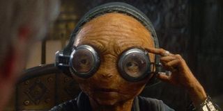 Maz Kanata