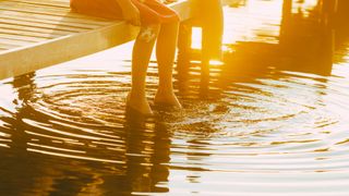 Sample images taken with the PolarPro CineGold