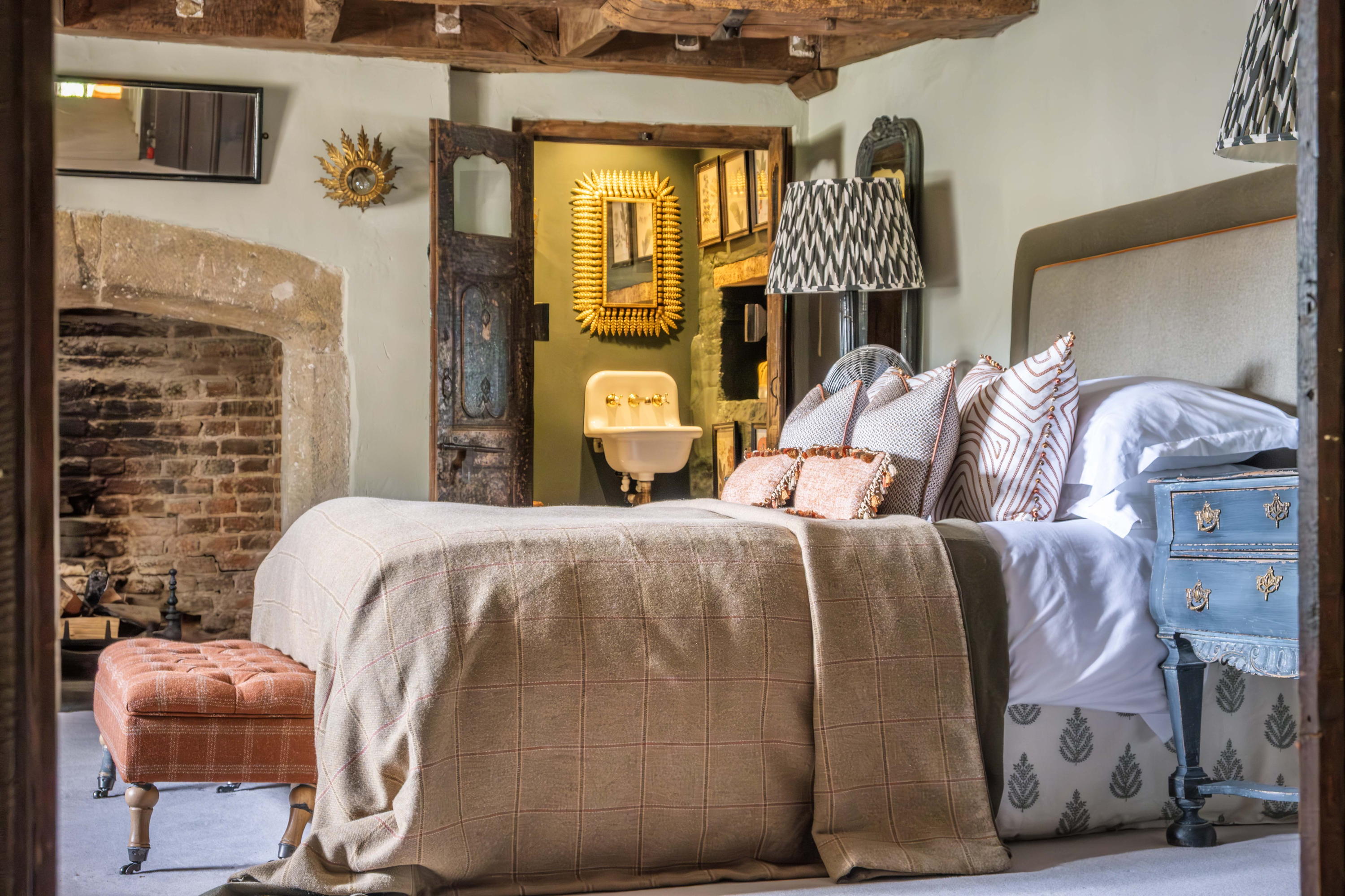 New Place Manor in Pulborough