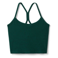 Beyond Yoga Racerback Cropped Tank Top