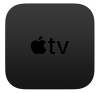 Apple TV 4K (64GB): was $199 now $99 @ Best Buy