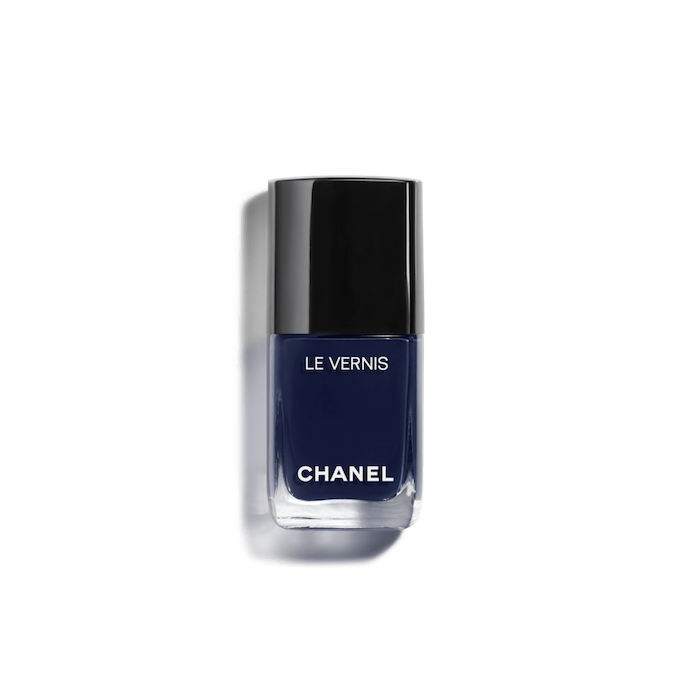 Le Vernis Longwear Nail Colour