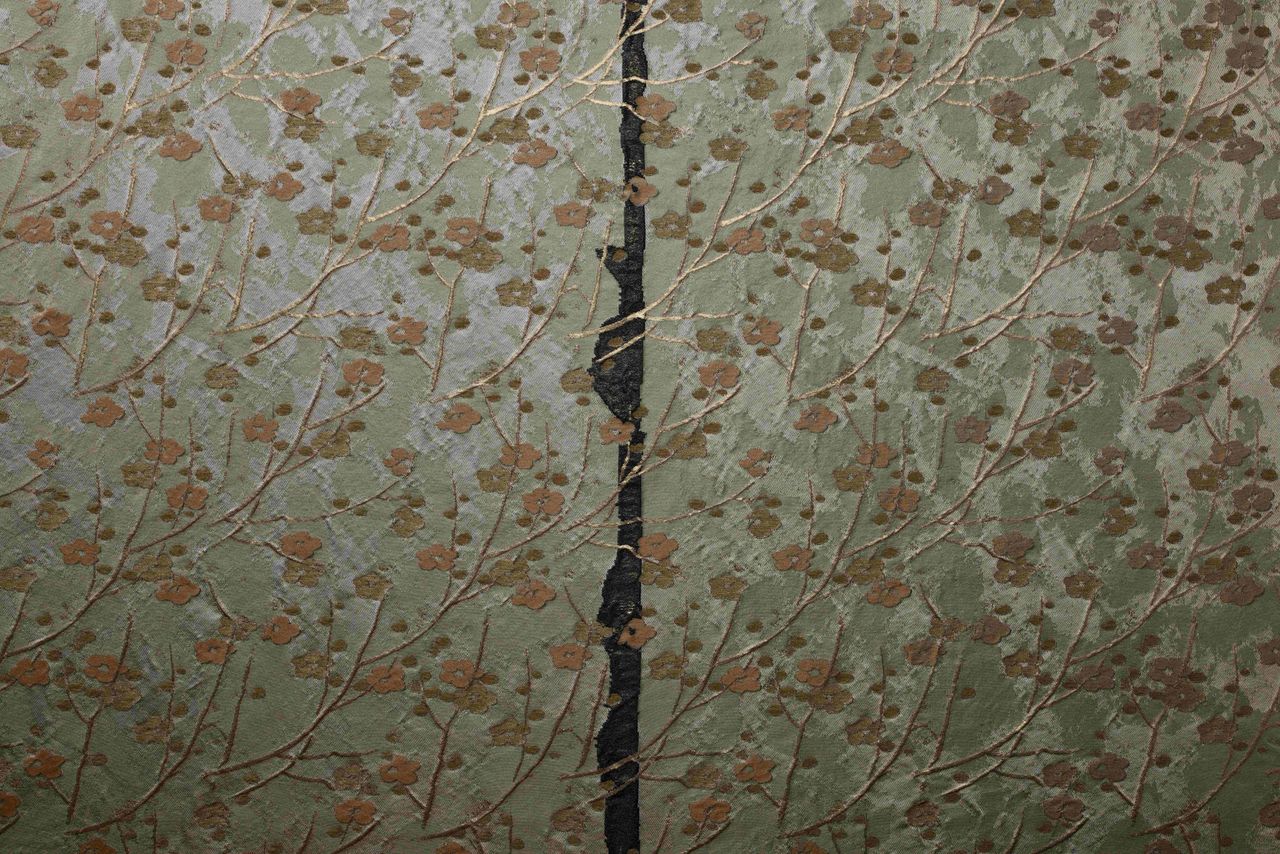 Japanese textiles