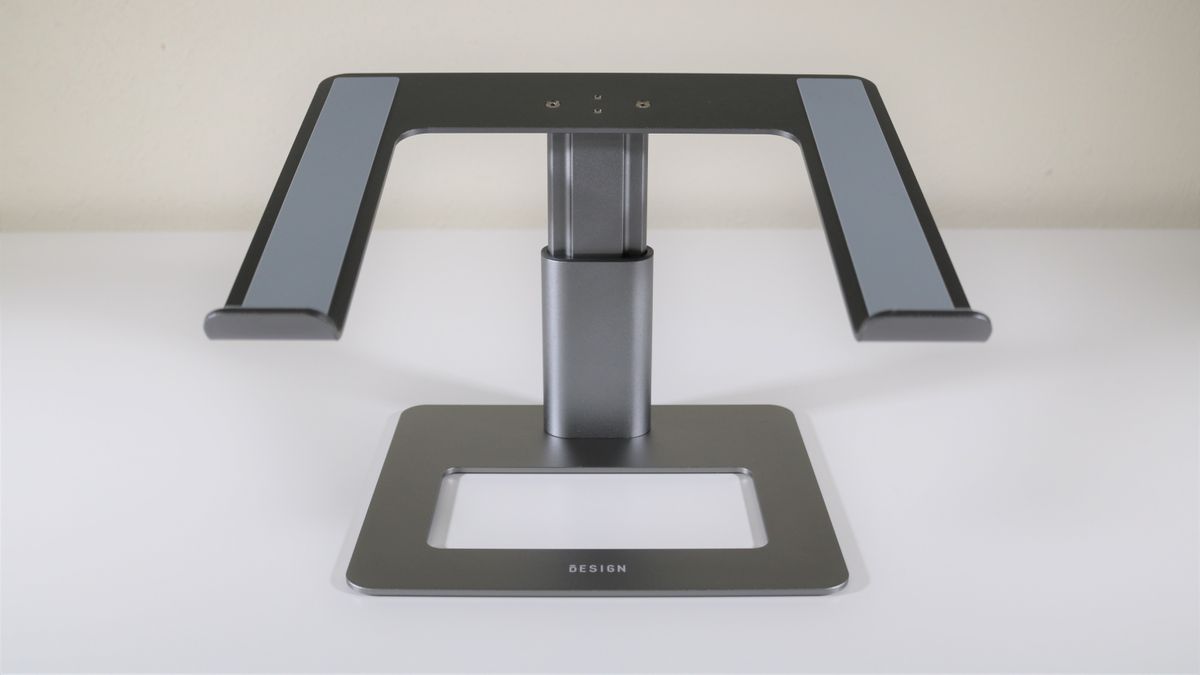 Besign LSX3 Aluminum Laptop Stand