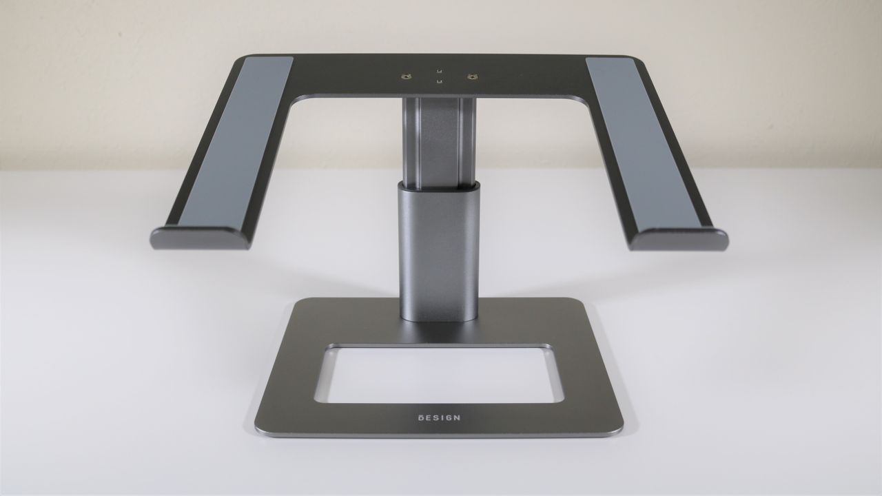 Besign LSX3 Aluminum Laptop Stand