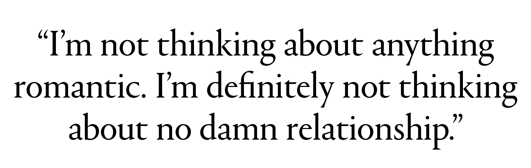 Megan Thee Stallion pull quote