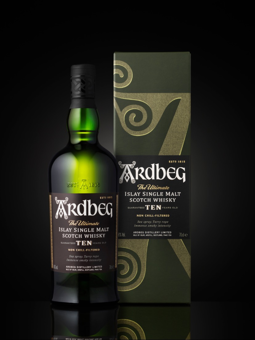 WIN! The ultimate whisky and beer bundle from Ardbeg - worth £300