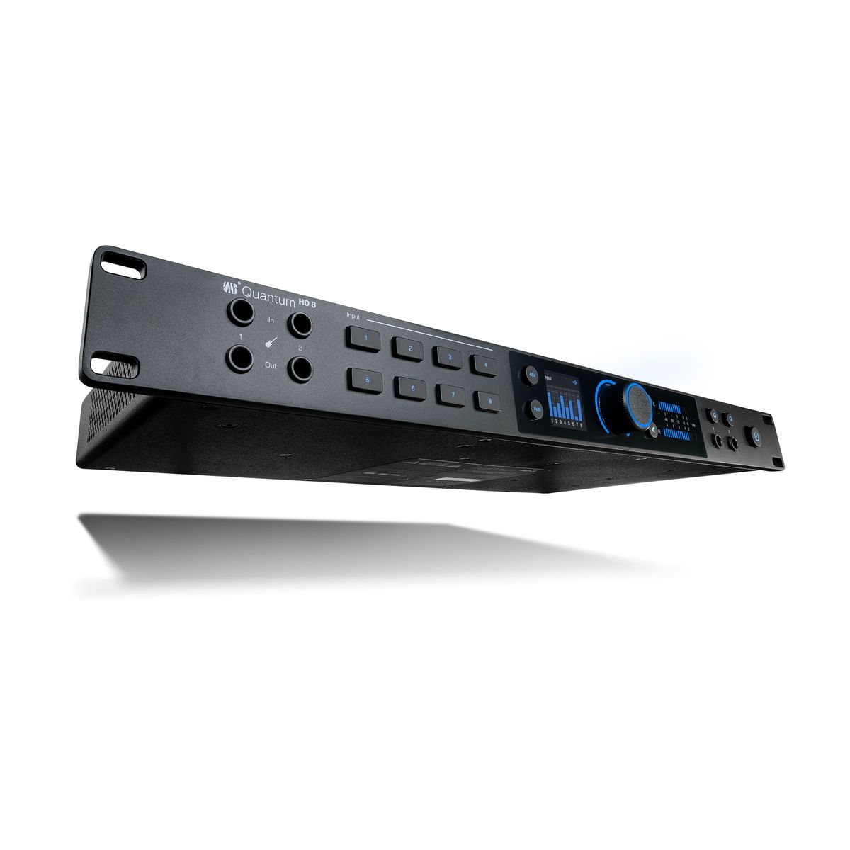 PreSonus Quantum ES and HD