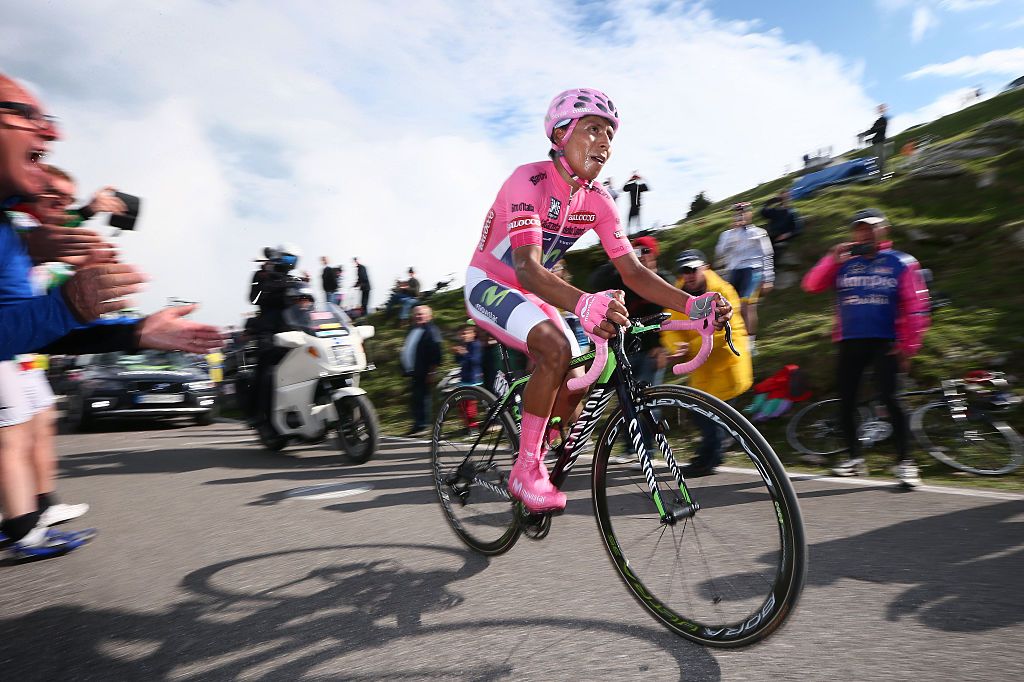2024 Giro d'Italia Route Revealed 21 Stages, 6 Summit Finishes, and