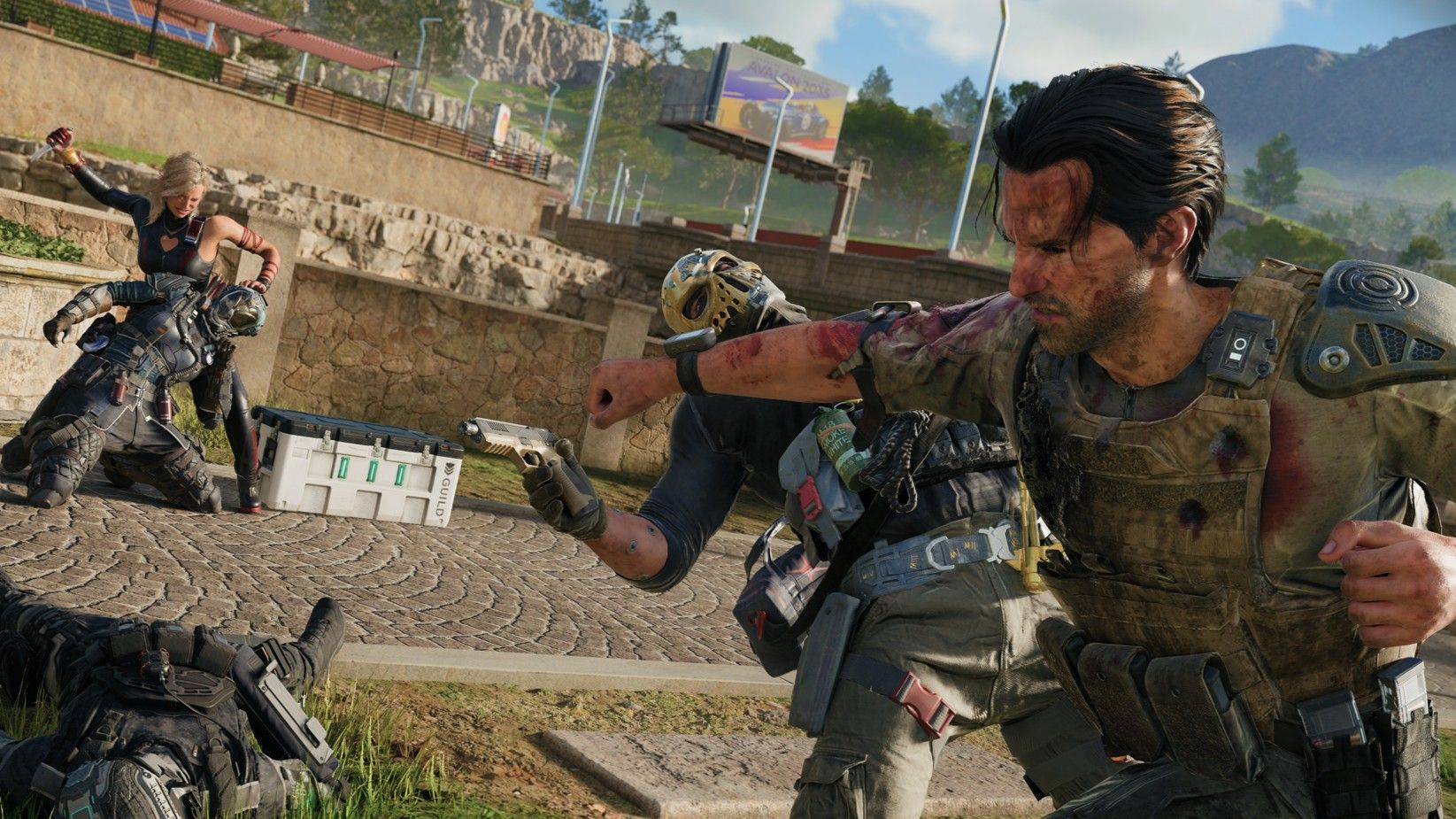 ‘Terima kasih telah menghadirkan kembali Blackout’ — Reaksi penggemar Call of Duty terhadap mode Black Ops Royale yang baru