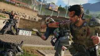 'Thank you for bringing back Blackout' &mdash; Call of Duty fans react to the new Black Ops Royale mode