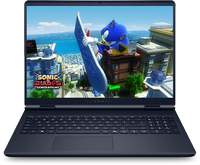 Alienware 16 Aurora gaming laptop