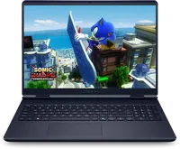 Alienware 16 Aurora gaming laptop