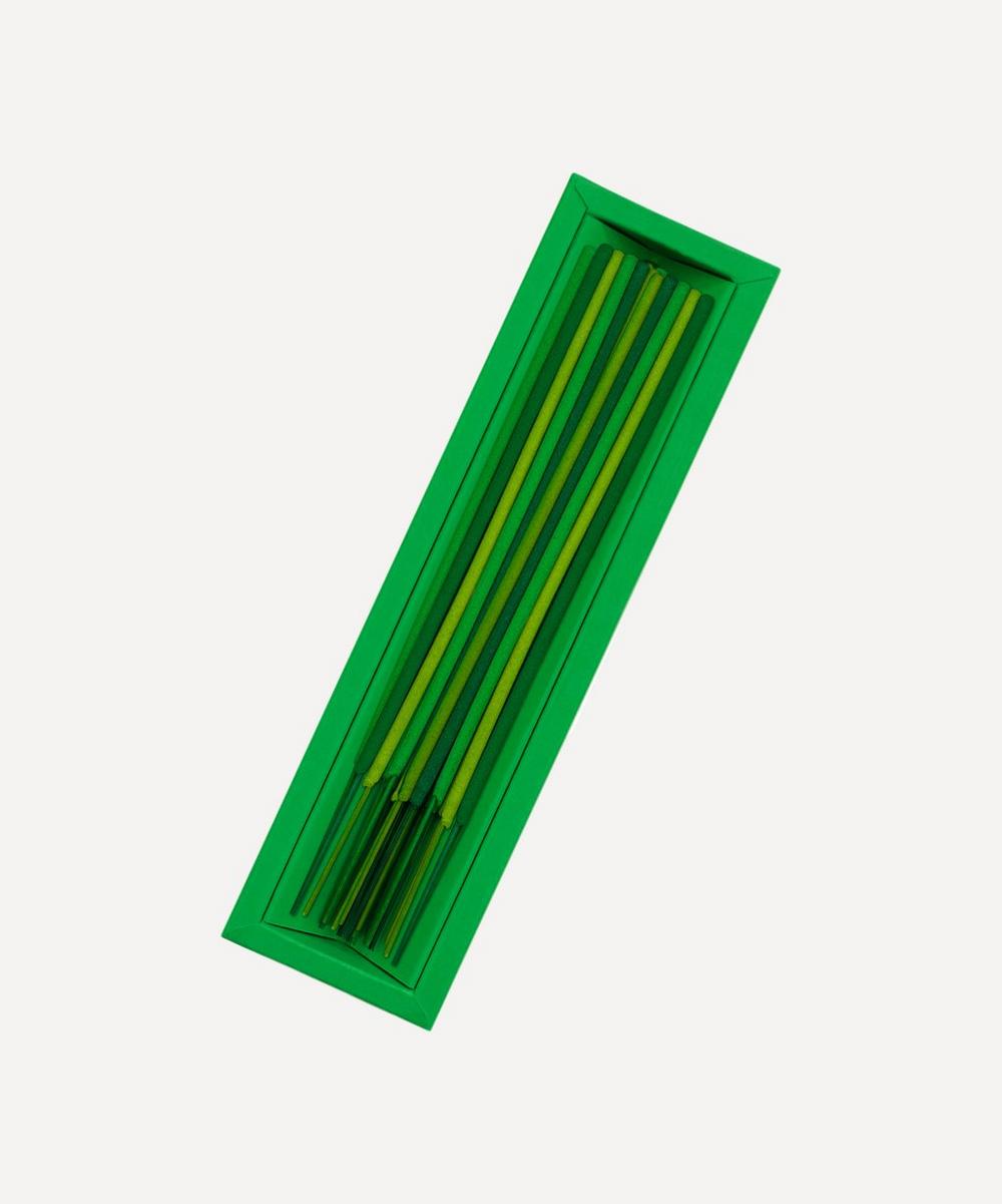 Verdant Incense Sticks