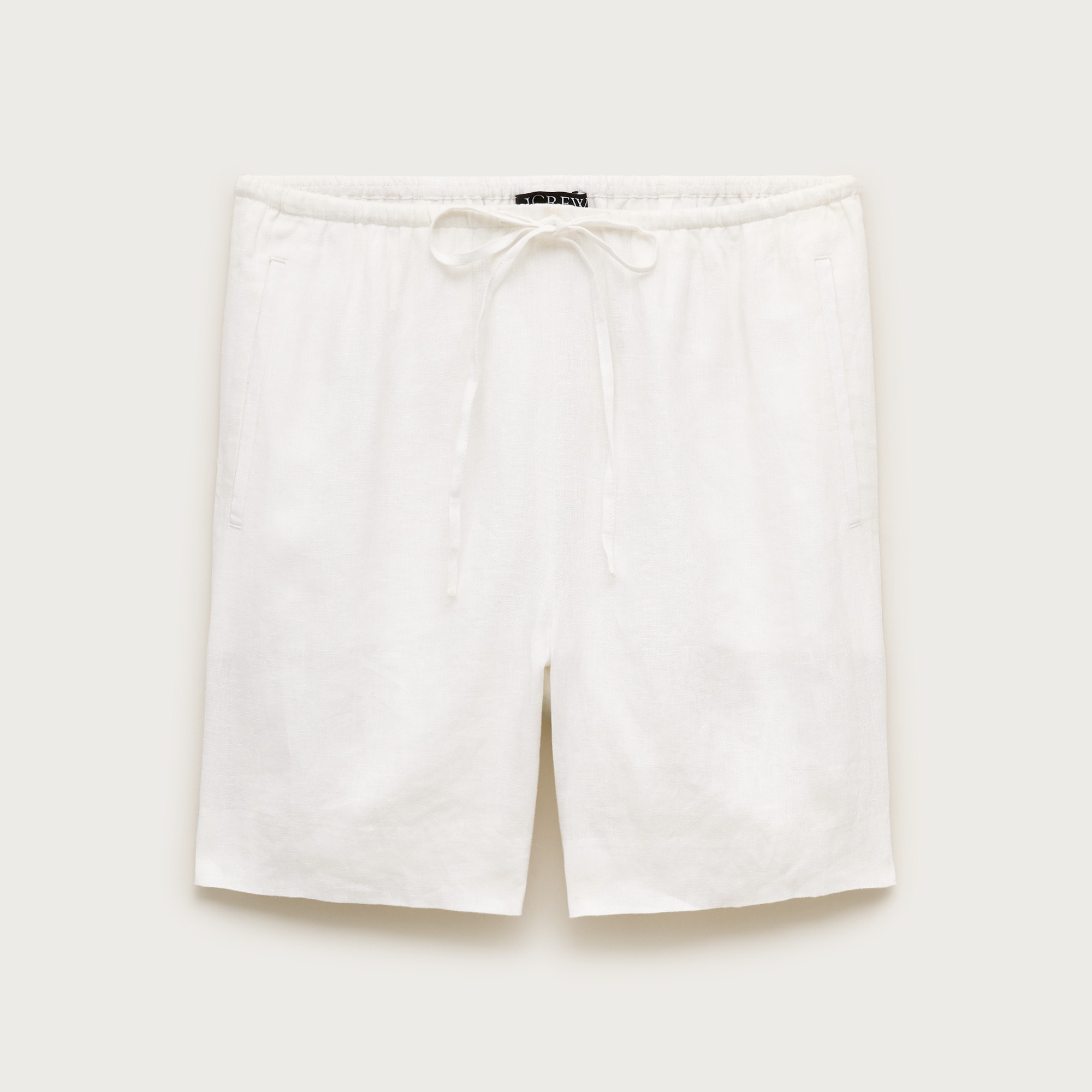 Cosmo Short in Linen