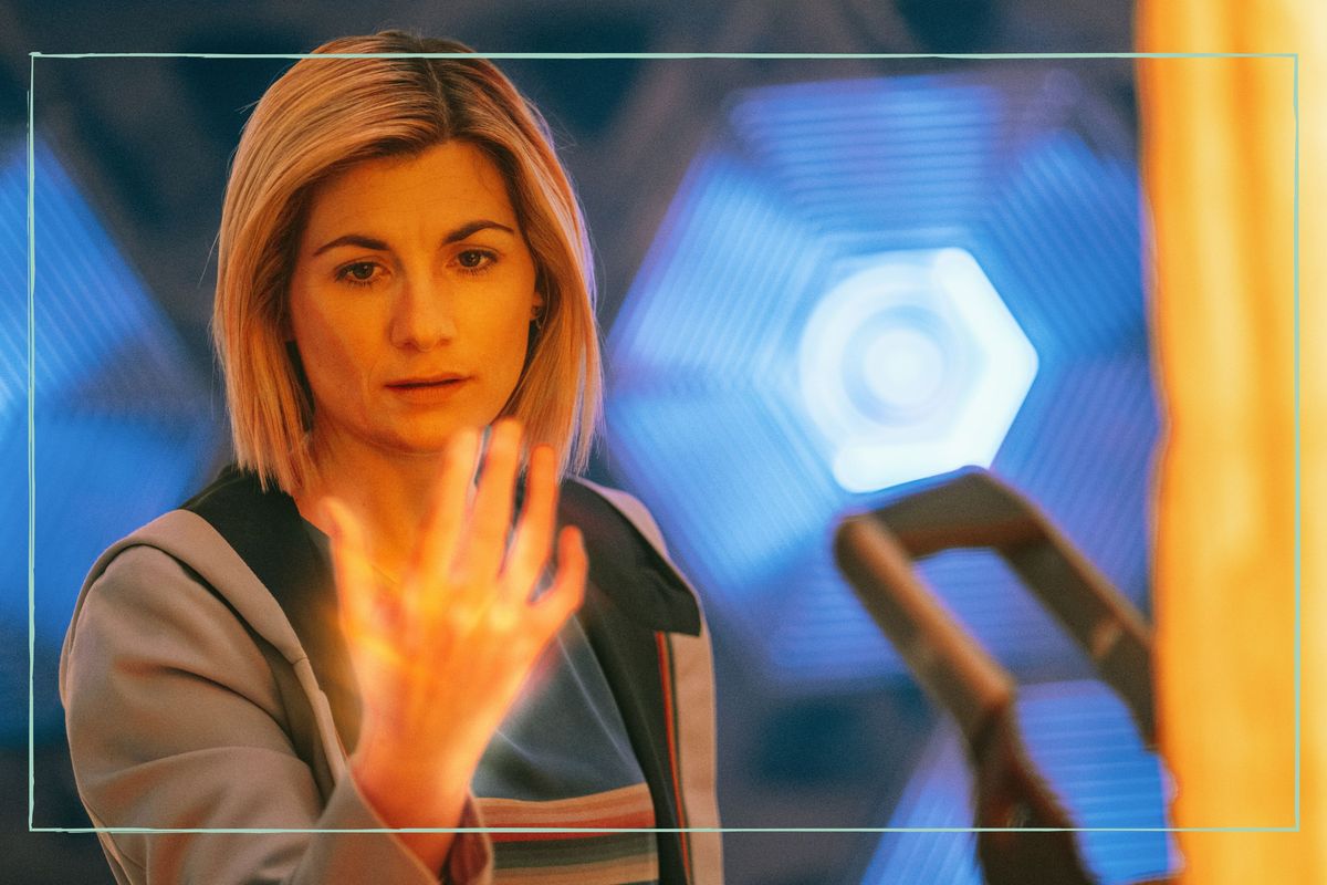 Is there a Doctor Who Christmas special in 2022? Flipboard
