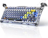 Gravastar Mercury K1 Pro
