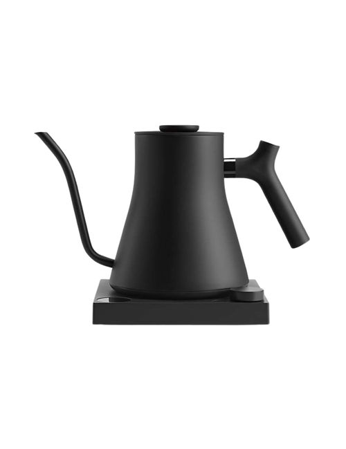 Fellow Stagg Ekg Pro Electric Tea Kettle in Matte Black
